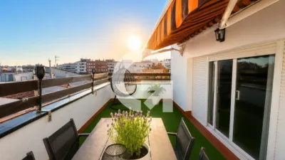Penthouse on Carrer dels Estudis photo 20