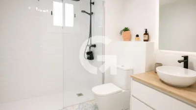 Penthouse on Carrer dels Estudis photo 27
