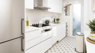 Penthouse on Carrer dels Estudis photo 5