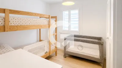 Penthouse on Carrer dels Estudis photo 6