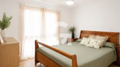 Penthouse on Carrer dels Estudis photo 7