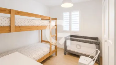 Penthouse on Carrer dels Estudis photo 9