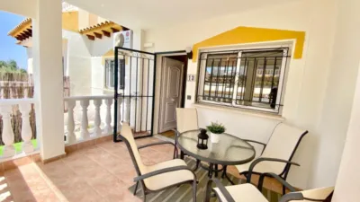 Casa – Orihuela, Residencial Jumilla III, Urbanización Horizonte - Vista 2