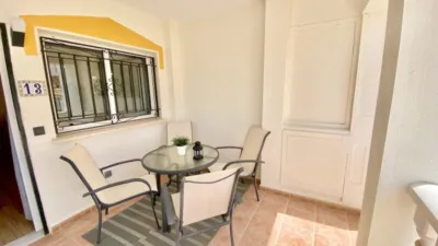 Casa – Orihuela, Residencial Jumilla III, Urbanización Horizonte - Vista 3