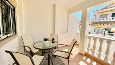 Casa – Orihuela, Residencial Jumilla III, Urbanización Horizonte - Vista 4