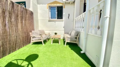 Casa – Orihuela, Residencial Jumilla III, Urbanización Horizonte - Vista 5