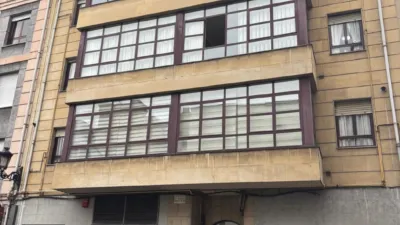 Piso – Langreo - Vista 2