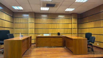Piso – Langreo - Vista 5