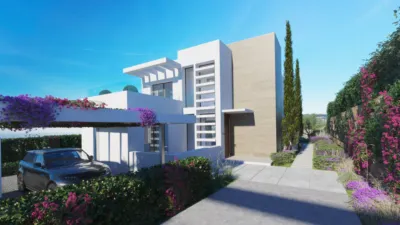 House in the Old Town photo 11