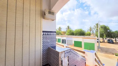 Casa en Los Belones photo 14