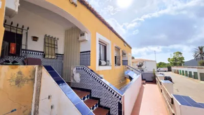 Casa en Los Belones photo 15