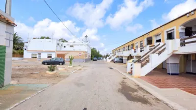 Casa en Los Belones photo 17