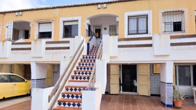 Casa en Los Belones photo 18