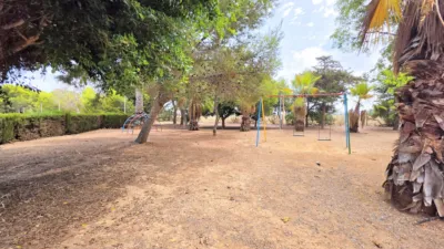 Casa en Los Belones photo 20