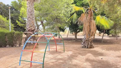 Casa en Los Belones photo 22