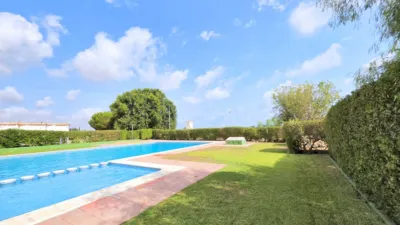 Casa en Los Belones photo 24