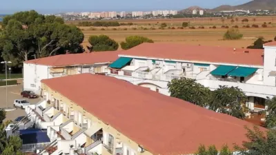 Casa en Los Belones photo 27
