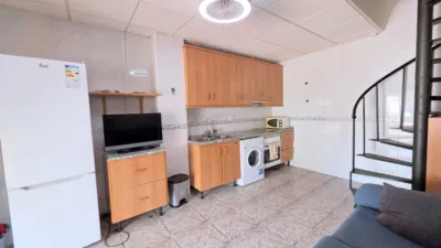 Casa en Los Belones photo 2