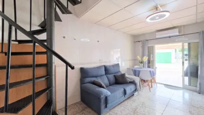 Casa en Los Belones photo 3