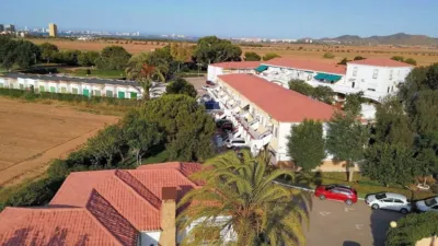 Casa en Los Belones photo 6