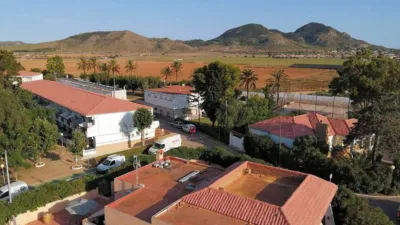 Casa en Los Belones photo 7