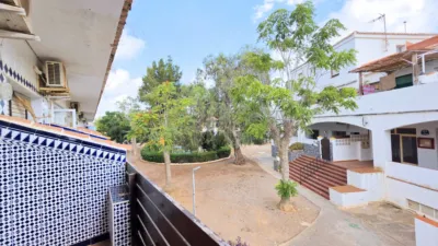Casa en Los Belones photo 8