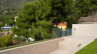 House on Carrer D Alcover photo 13