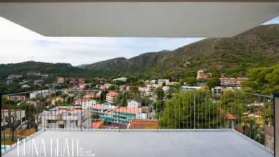 House on Carrer D Alcover photo 25