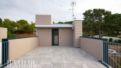 House on Carrer D Alcover photo 31