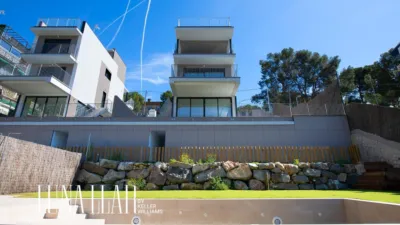 House on Carrer D Alcover photo 34