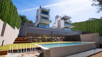 House on Carrer D Alcover photo 35