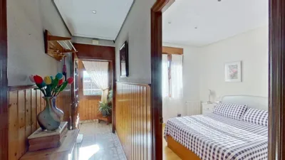 House on Calle de Matilde de la Torre photo 14