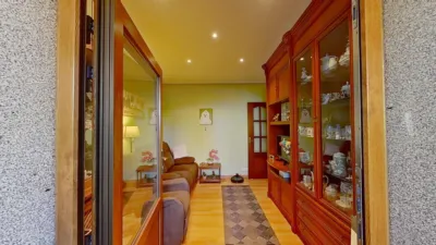 House on Calle de Matilde de la Torre photo 23