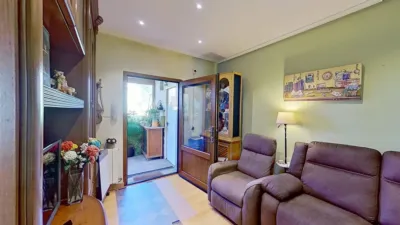 House on Calle de Matilde de la Torre photo 24