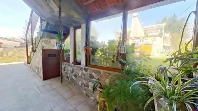 House on Calle de Matilde de la Torre photo 25