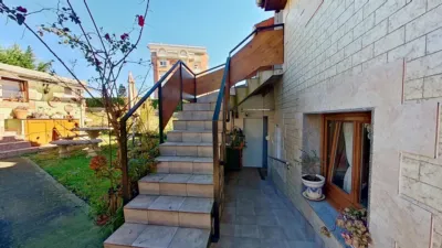 House on Calle de Matilde de la Torre photo 26