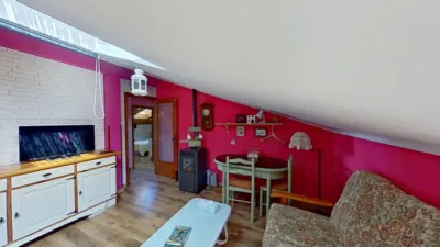 House on Calle de Matilde de la Torre photo 32
