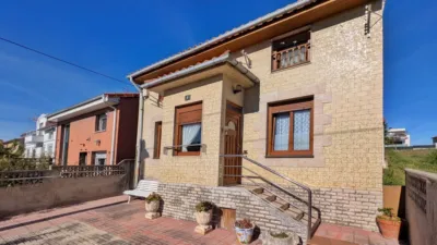 House on Calle de Matilde de la Torre photo 3