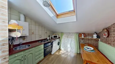 House on Calle de Matilde de la Torre photo 40