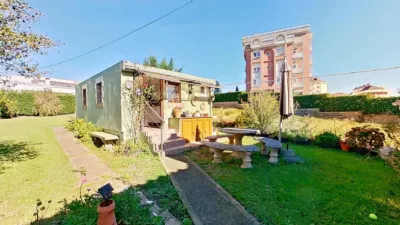 House on Calle de Matilde de la Torre photo 46