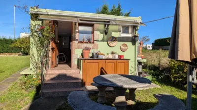 House on Calle de Matilde de la Torre photo 48