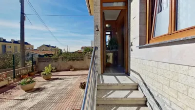 House on Calle de Matilde de la Torre photo 49