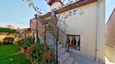 House on Calle de Matilde de la Torre photo 4