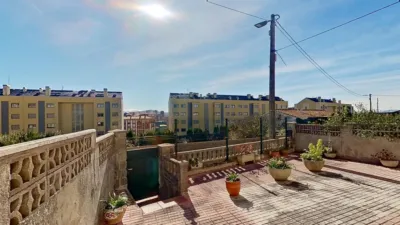 House on Calle de Matilde de la Torre photo 51