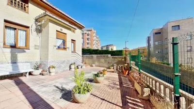 House on Calle de Matilde de la Torre photo 53