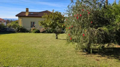 House on Calle de Matilde de la Torre photo 54