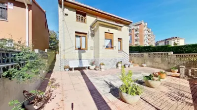 House on Calle de Matilde de la Torre photo 55