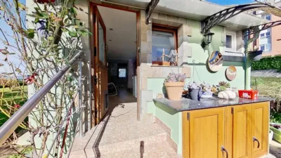 House on Calle de Matilde de la Torre photo 58
