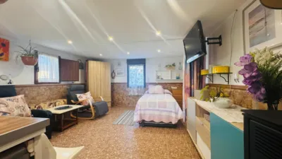 House on Calle de Matilde de la Torre photo 63