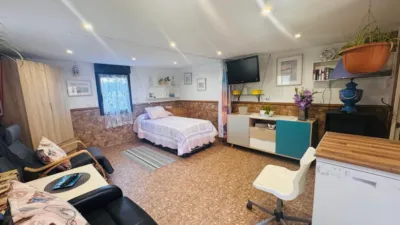 House on Calle de Matilde de la Torre photo 66